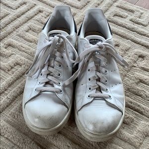 ADIDAS Navy Stan Smiths